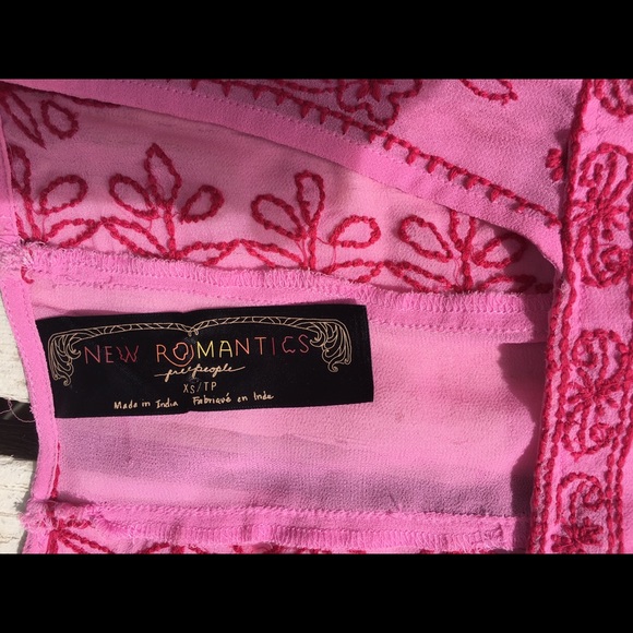 Dress - Picture 3 of 5